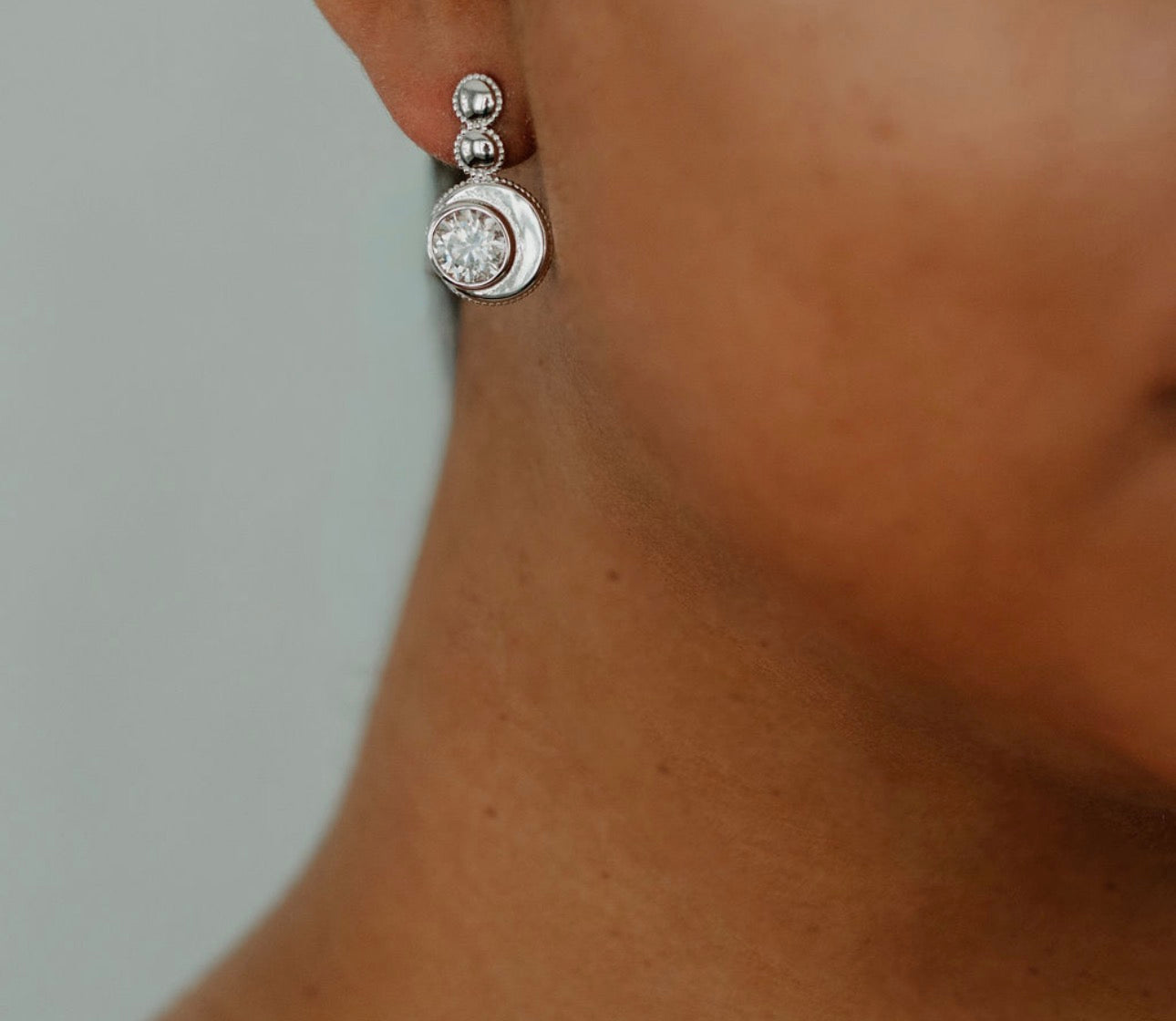 Vespera Earrings