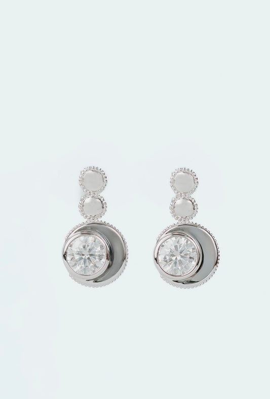 Vespera Earrings
