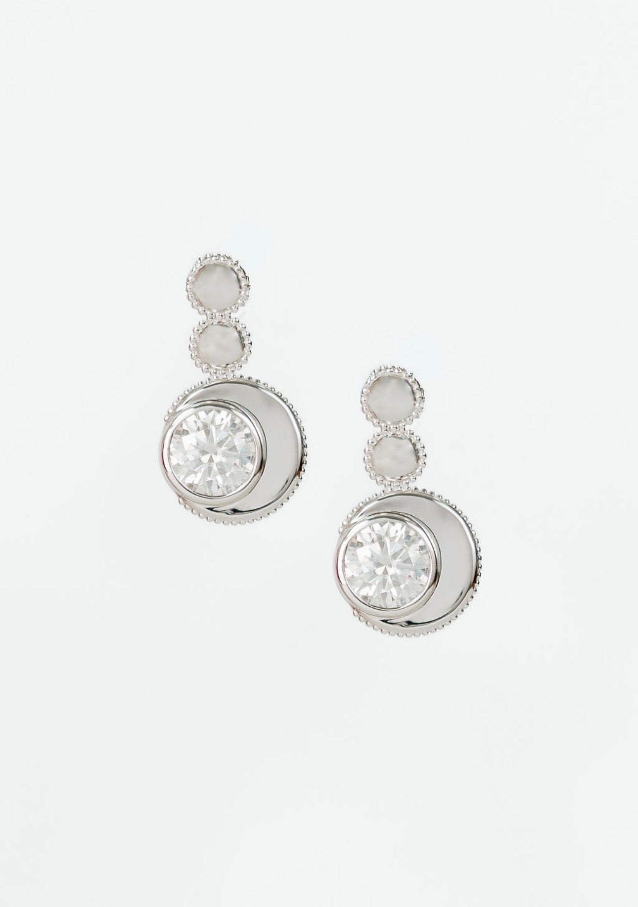 Vespera Earrings
