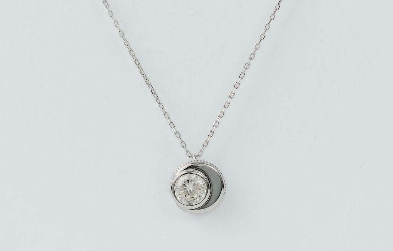 Essence Necklace