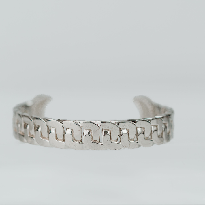 Selini Cuban Cuff